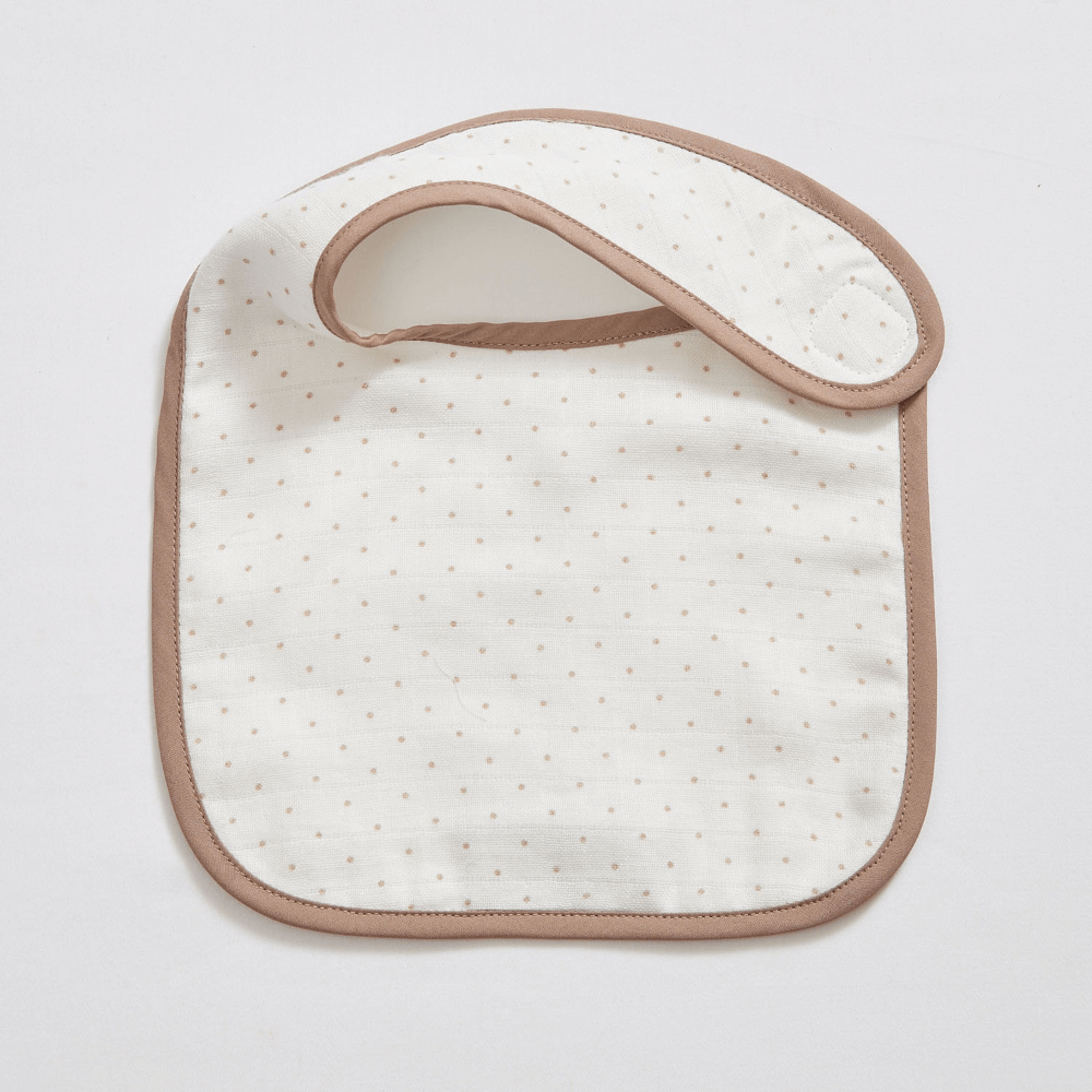 Annasimona Kids Signature Collection – Set of Three Bibs