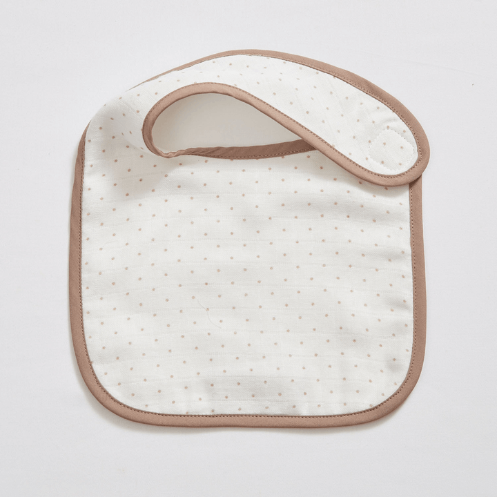 Annasimona Kids Signature Collection – Set of Three Bibs