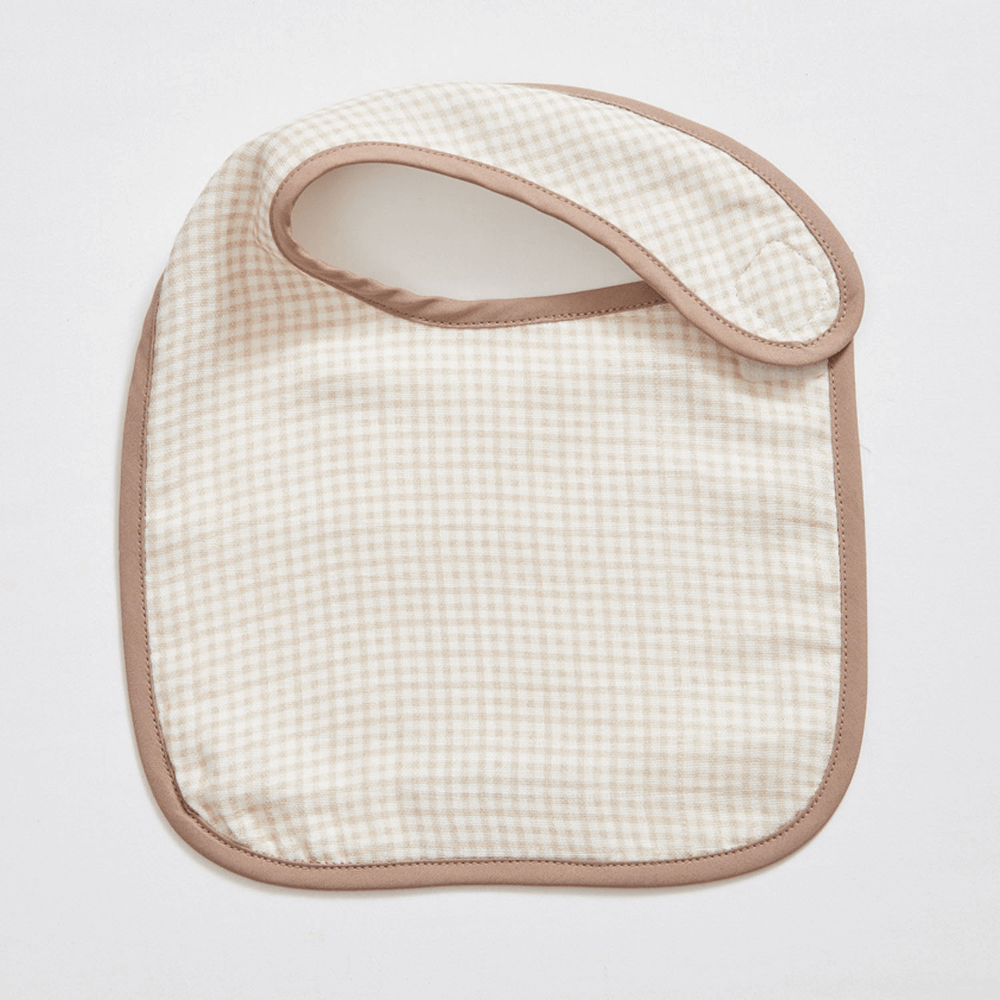 Annasimona Kids Signature Collection – Set of Three Bibs