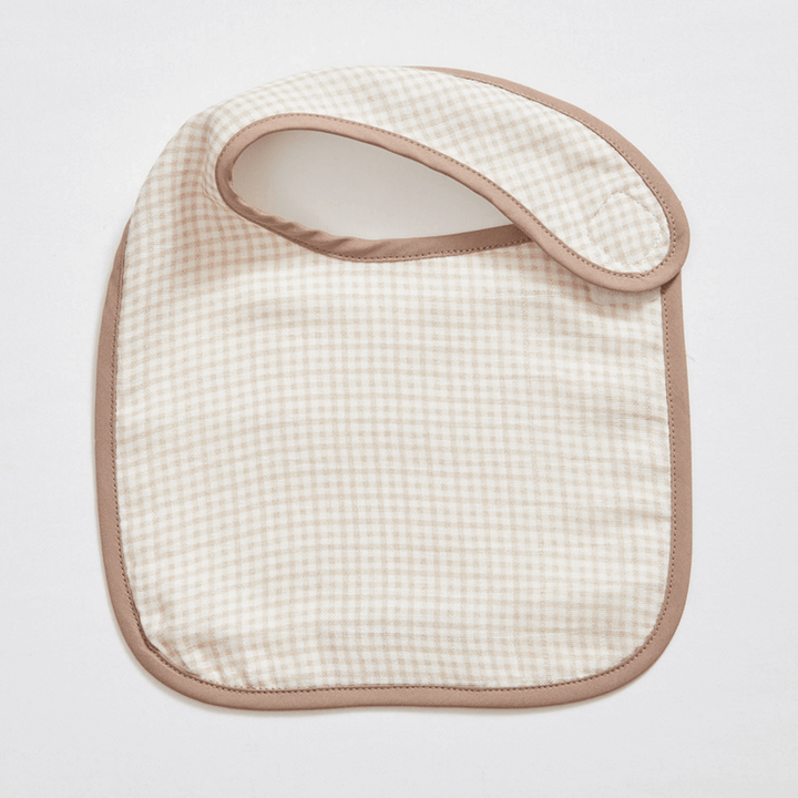 Annasimona Kids Signature Collection – Set of Three Bibs