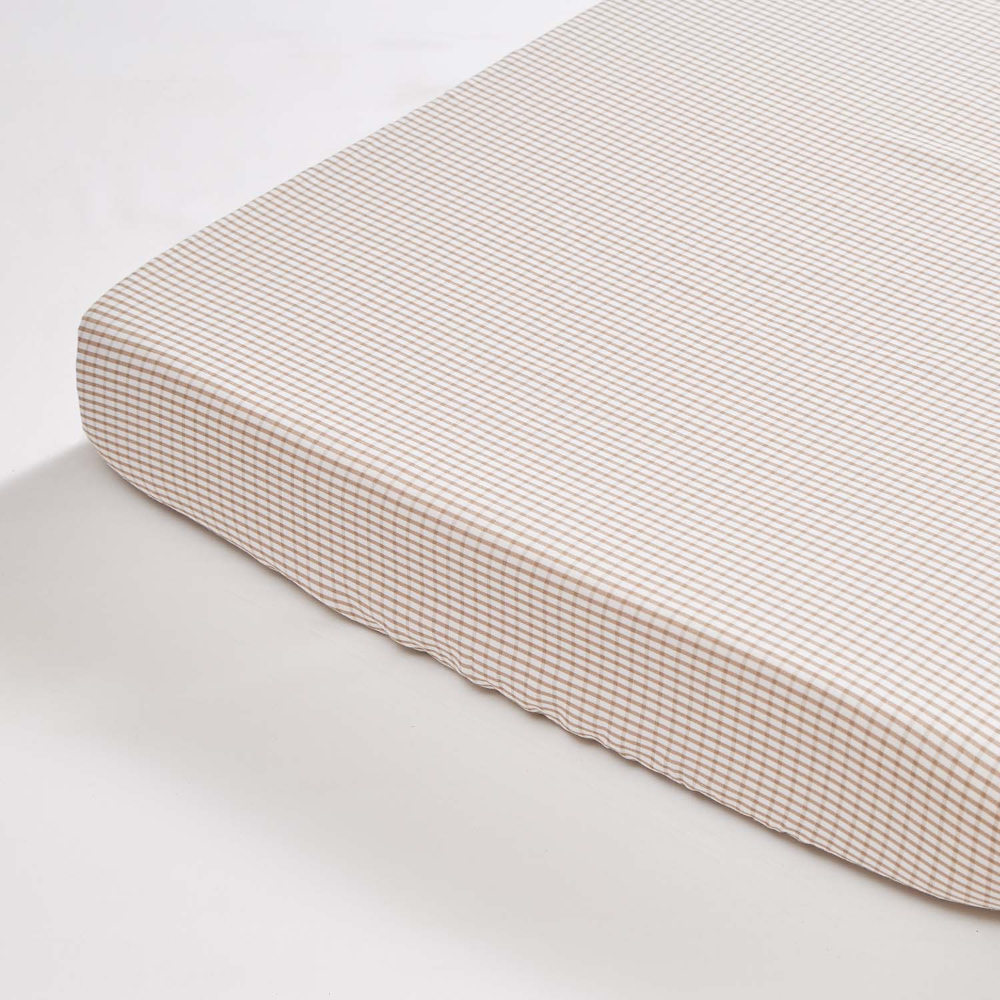 Annasimona Kids Adventure &amp; Travel Collection – Fitted Cot Sheets (Set of Three)