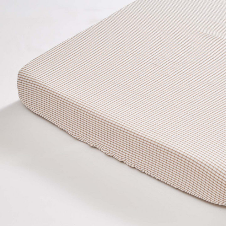 Annasimona Kids Adventure &amp; Travel Collection – Fitted Cot Sheets (Set of Three)