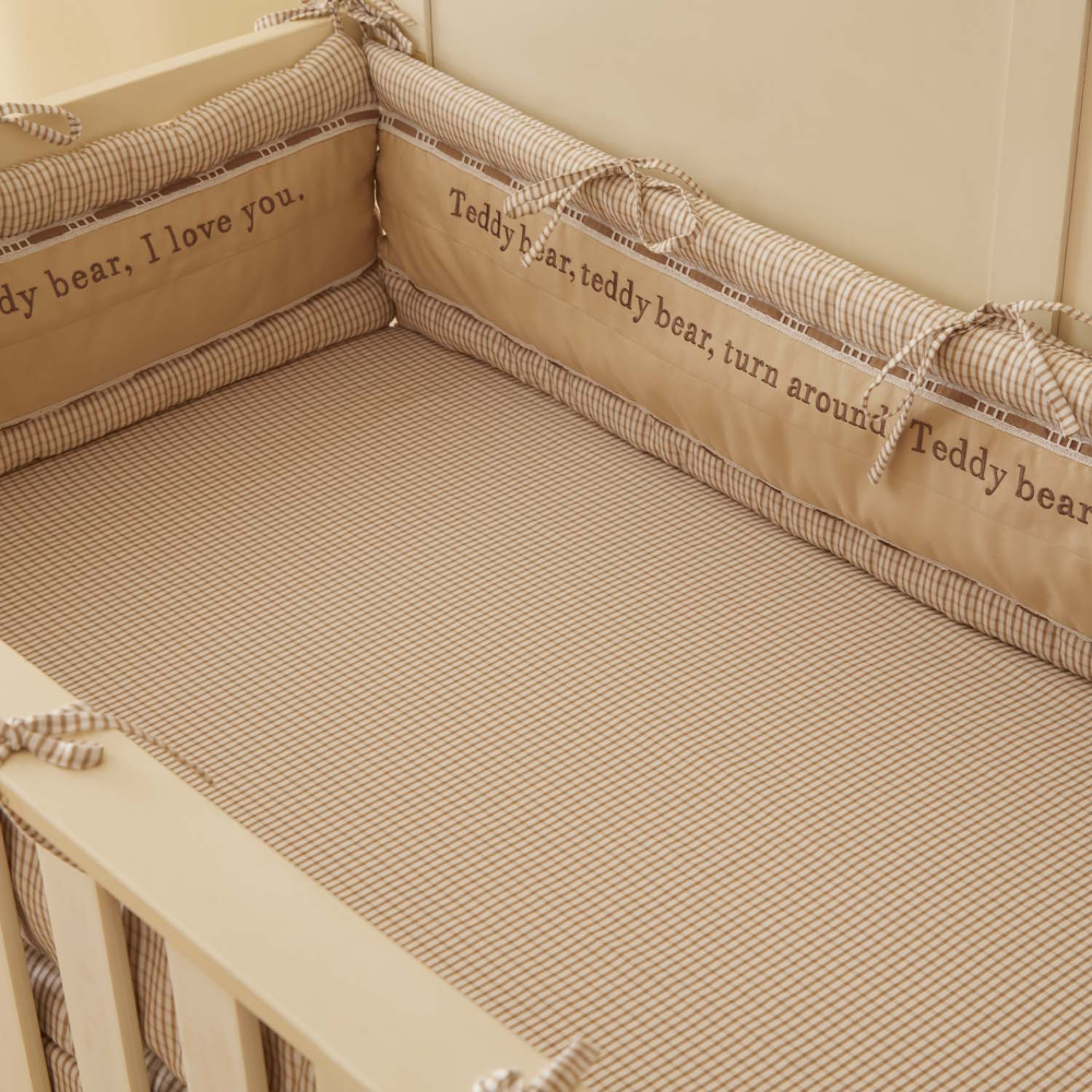 Annasimona Kids Adventure &amp; Travel Collection – Fitted Cot Sheets (Set of Three)