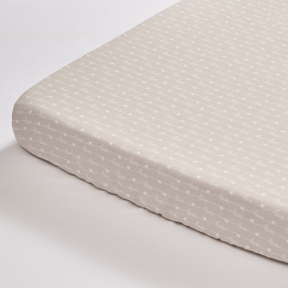 Annasimona Kids Adventure &amp; Travel Collection – Fitted Cot Sheets (Set of Three)