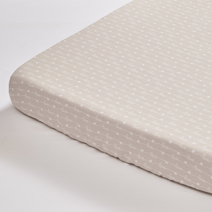 Annasimona Kids Adventure &amp; Travel Collection – Fitted Cot Sheets (Set of Three)