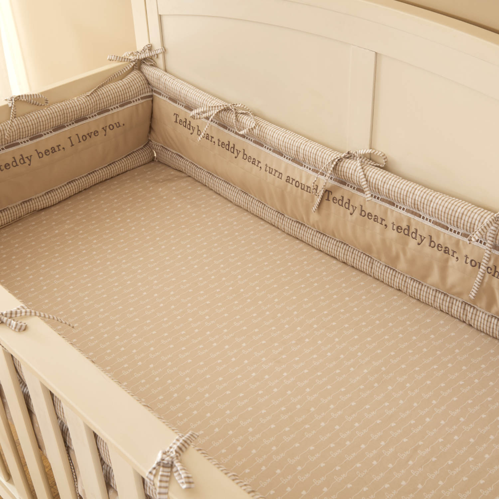 Annasimona Kids Adventure &amp; Travel Collection – Fitted Cot Sheets (Set of Three)