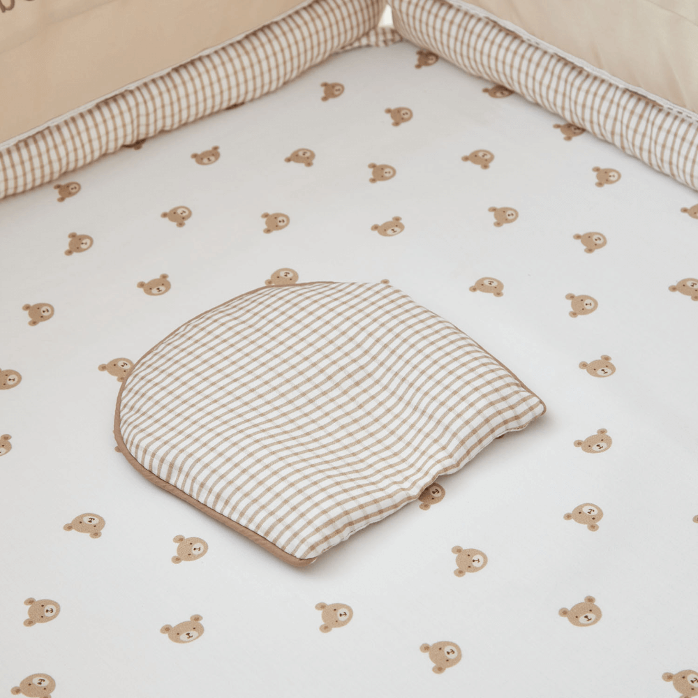 Annasimona Kids Adventure &amp; Travel Inspired Mustard Seed Pillows