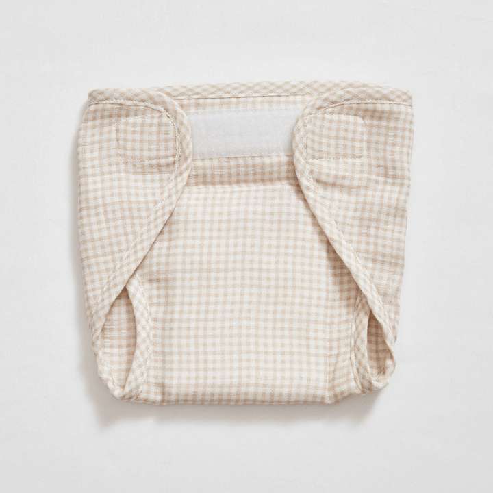 Annasimona Kids Teddy Nappies - Set of Three