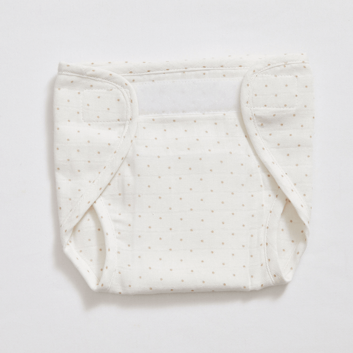 Annasimona Kids Teddy Nappies - Set of Three