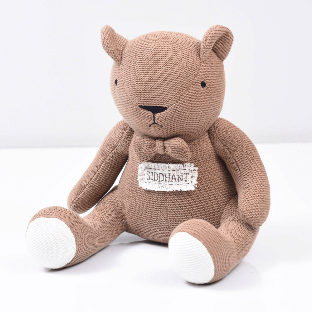 Teddy