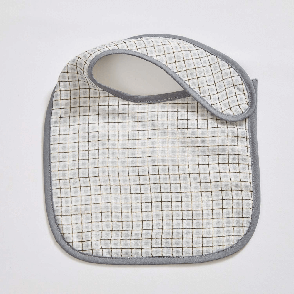 Annasimona Kids Signature Collection – Set of Three Bibs