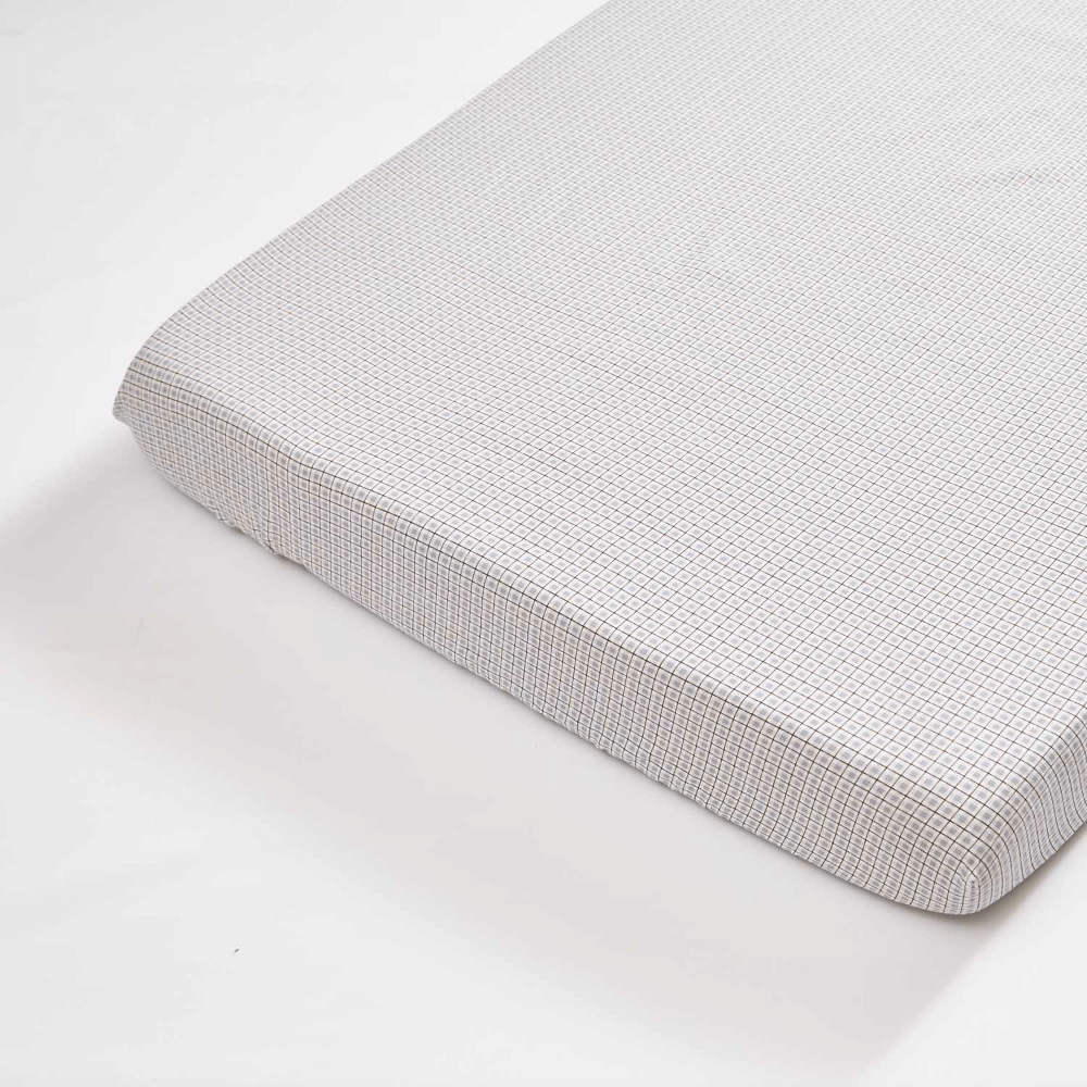 Annasimona Kids Adventure &amp; Travel Collection – Fitted Cot Sheets (Set of Three)