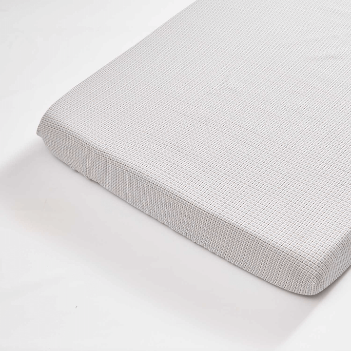 Annasimona Kids Adventure &amp; Travel Collection – Fitted Cot Sheets (Set of Three)