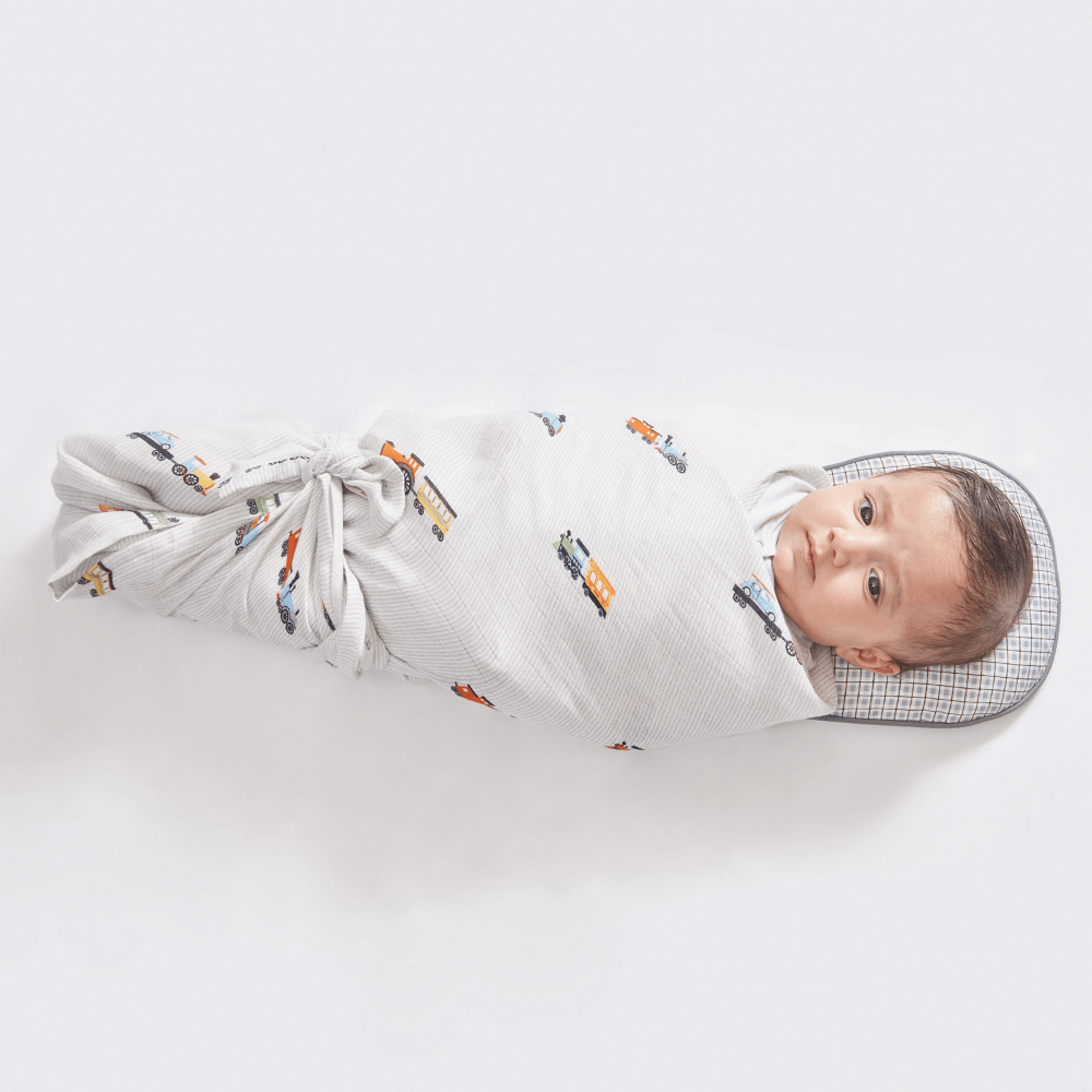 Annasimona Kids Adventure &amp; Travel Inspired Mustard Seed Pillows