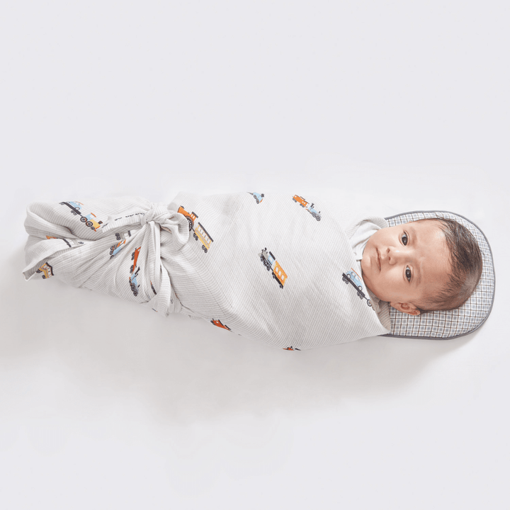 Annasimona Kids Adventure &amp; Travel Inspired Mustard Seed Pillows