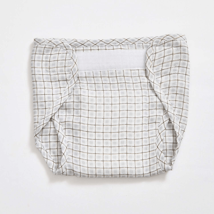 Annasimona Kids Train Nappies - Set of Three