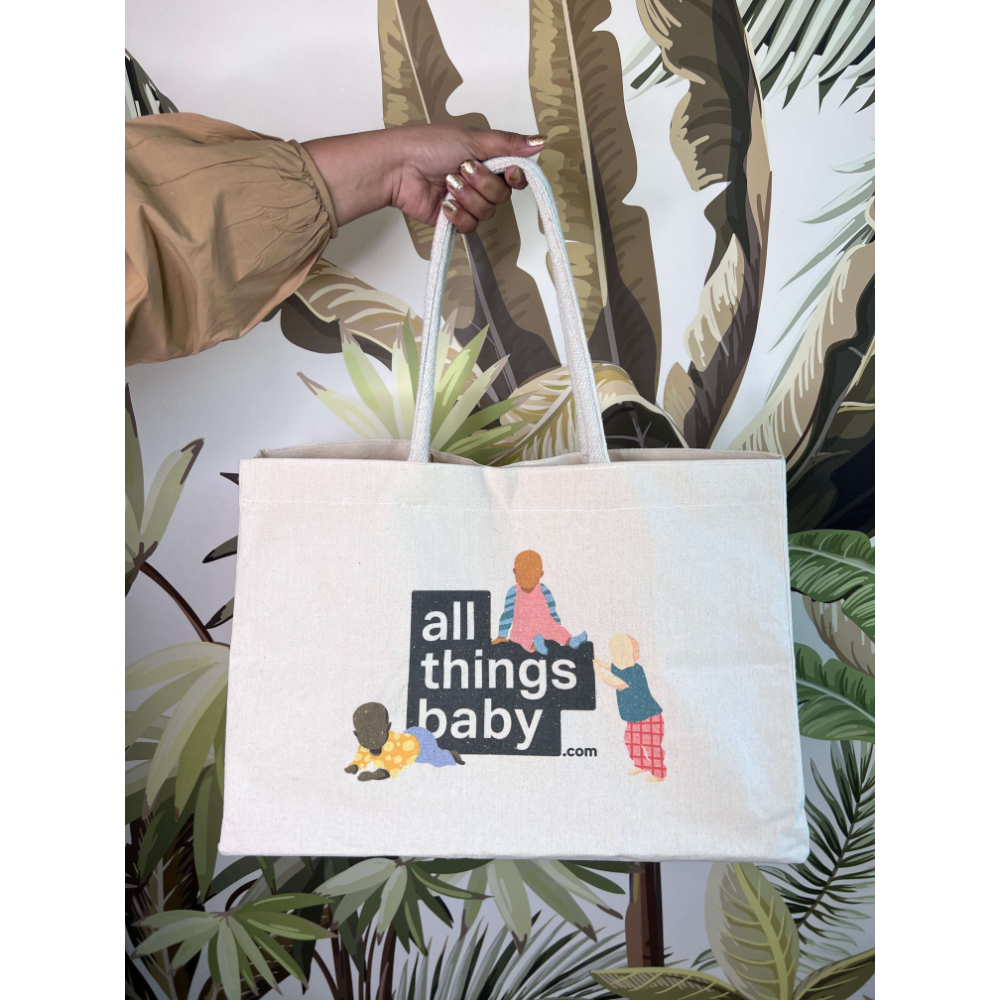 ATB Jute Bag