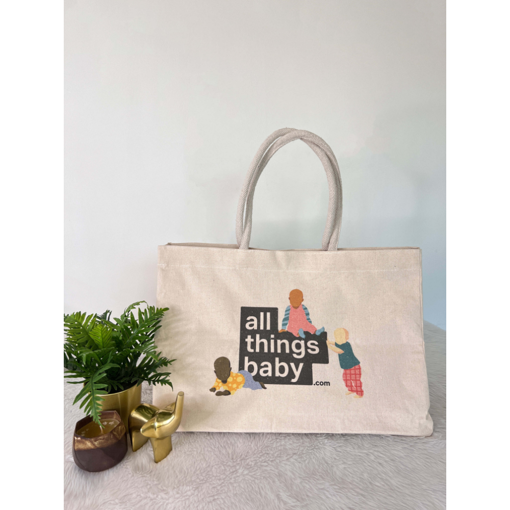 ATB Jute Bag