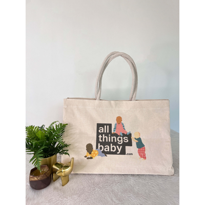 ATB Jute Bag