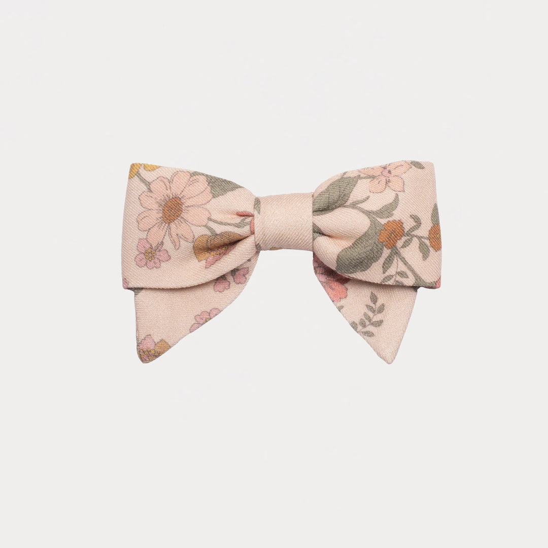 Early Sunday Chiara Clip For Girls - Bloom Blush
