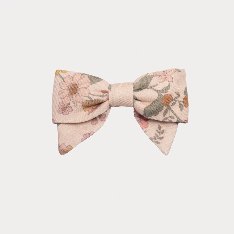 Early Sunday Chiara Clip For Girls - Bloom Blush