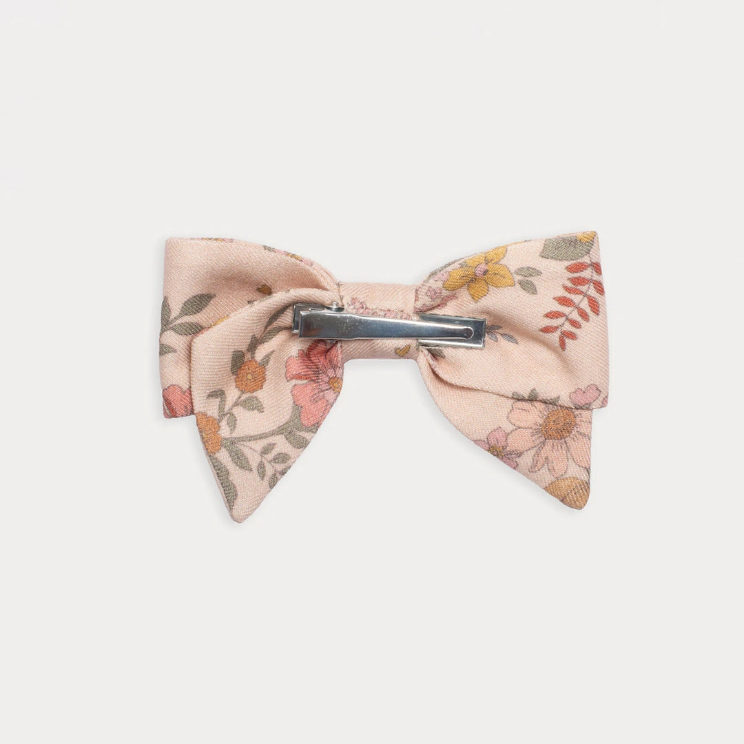 Early Sunday Chiara Clip For Girls - Bloom Blush