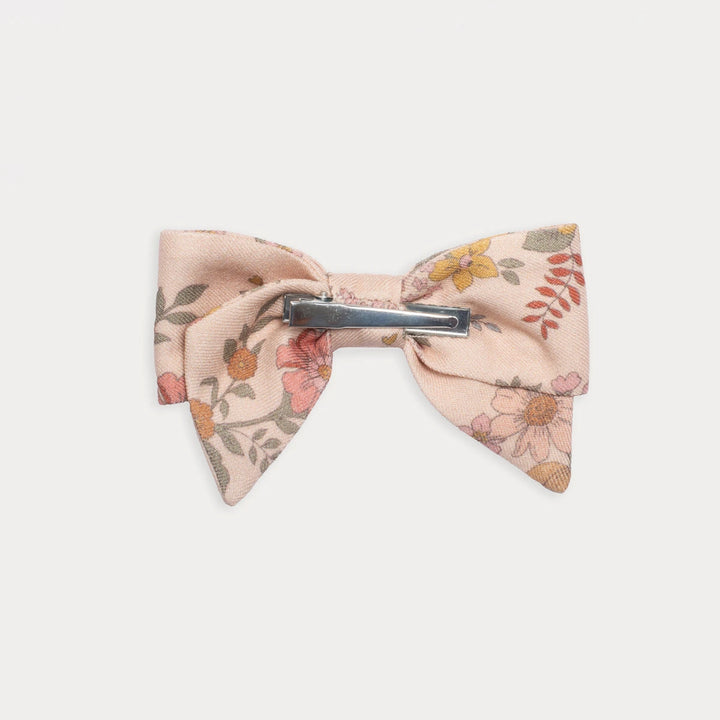 Early Sunday Chiara Clip For Girls - Bloom Blush