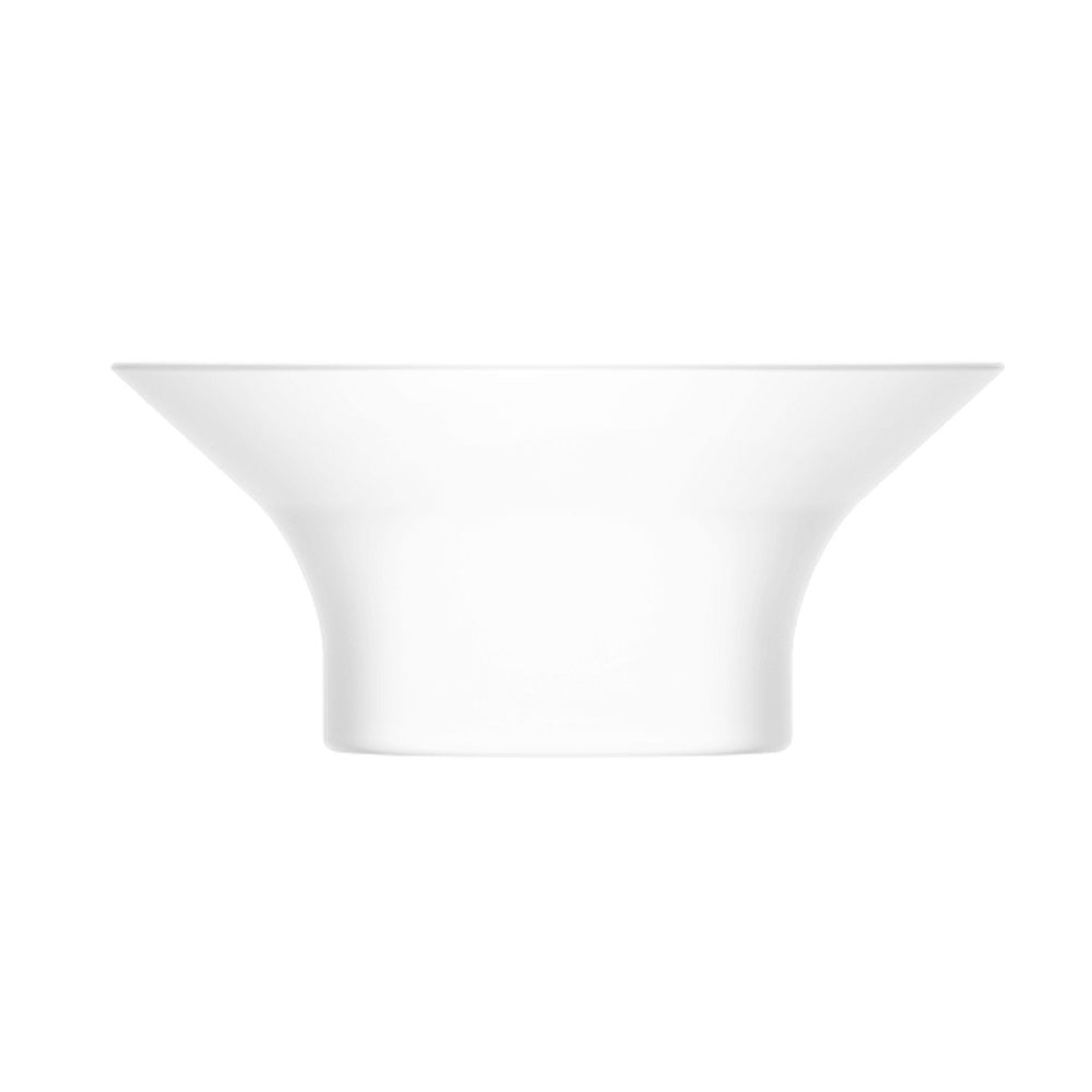 Momcozy Breastfeeding Access Flange Insert For M5 - Transparent