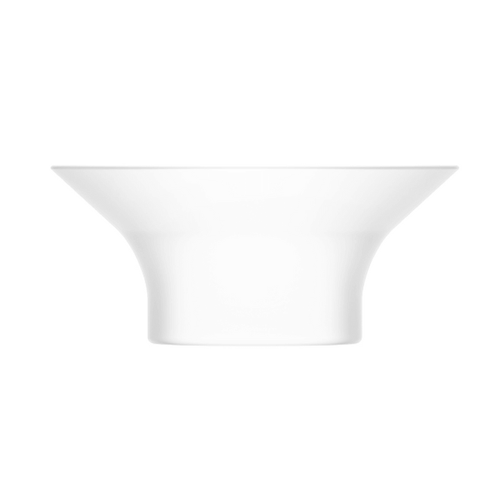Momcozy Breastfeeding Access Flange Insert For M5 - Transparent