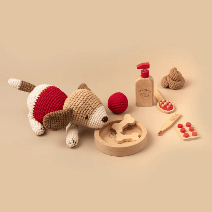 Jugo Play Pretend Play