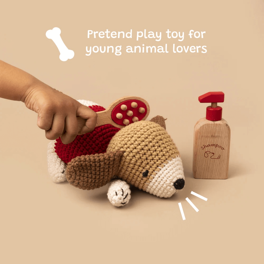 Jugo Play Pretend Play