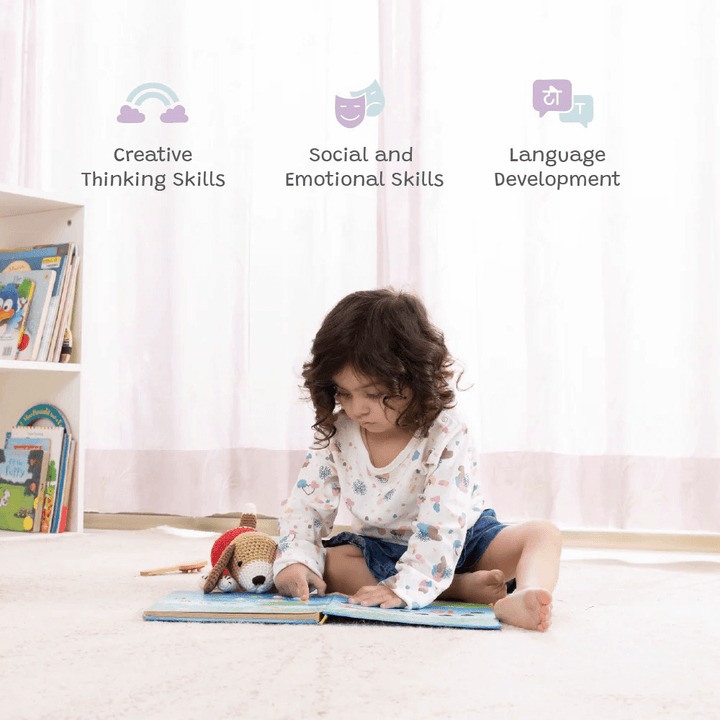 Jugo Play Pretend Play