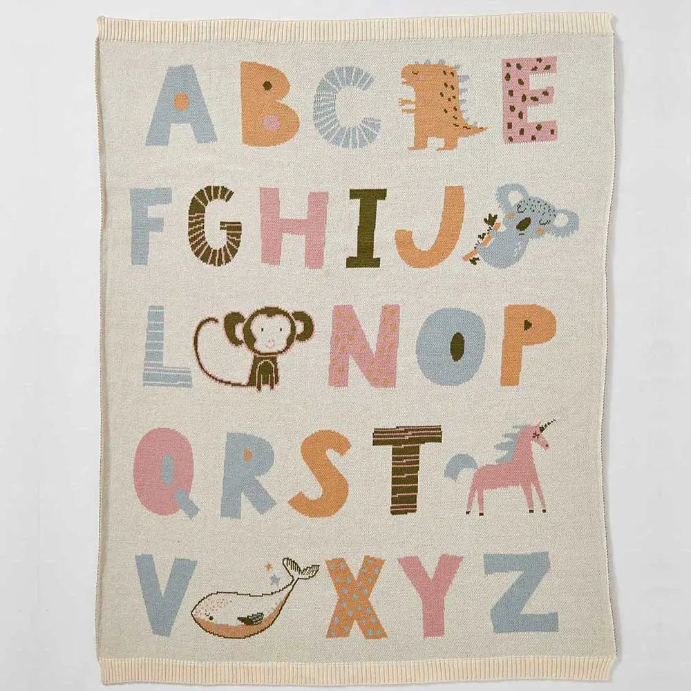 Alphabet