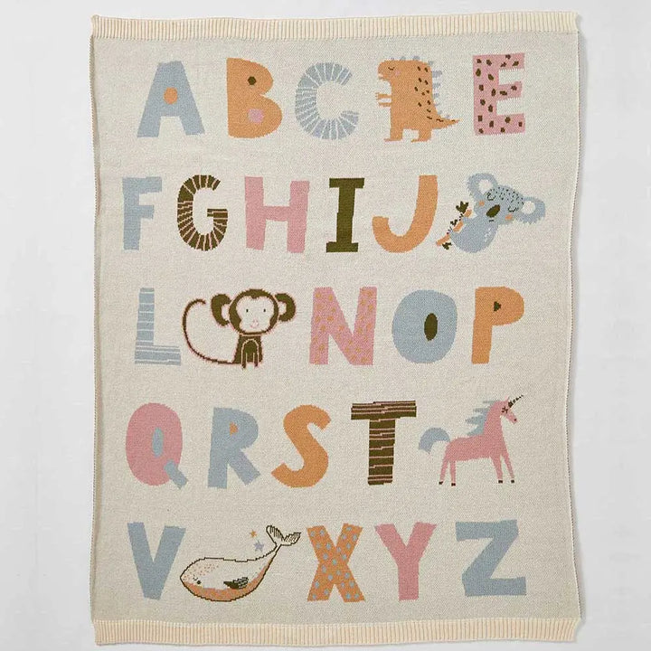 Alphabet