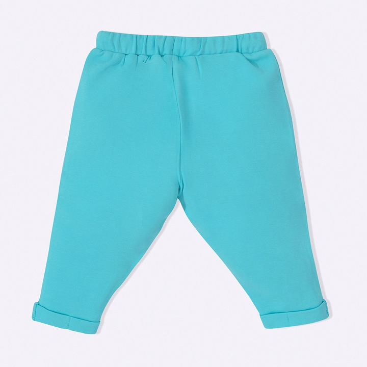 Cotton Bug Pants - Anchor (Set of 2)