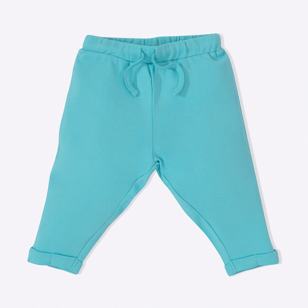 Cotton Bug Pants - Anchor (Set of 2)
