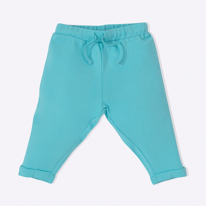 Cotton Bug Pants - Anchor (Set of 2)