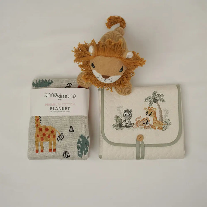 Animal Safari