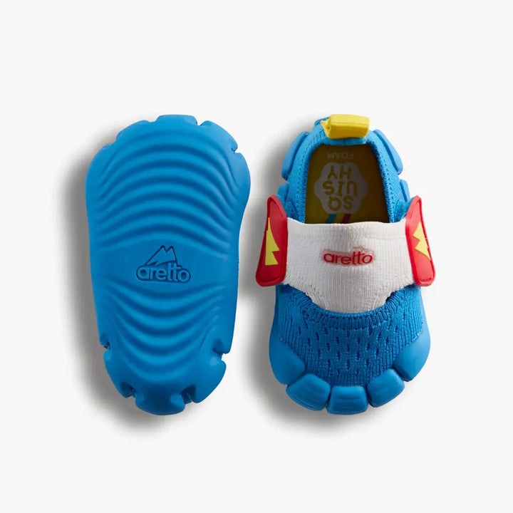 Aretto Tyny S0 (EU 18 - 19) - Kids Shoes