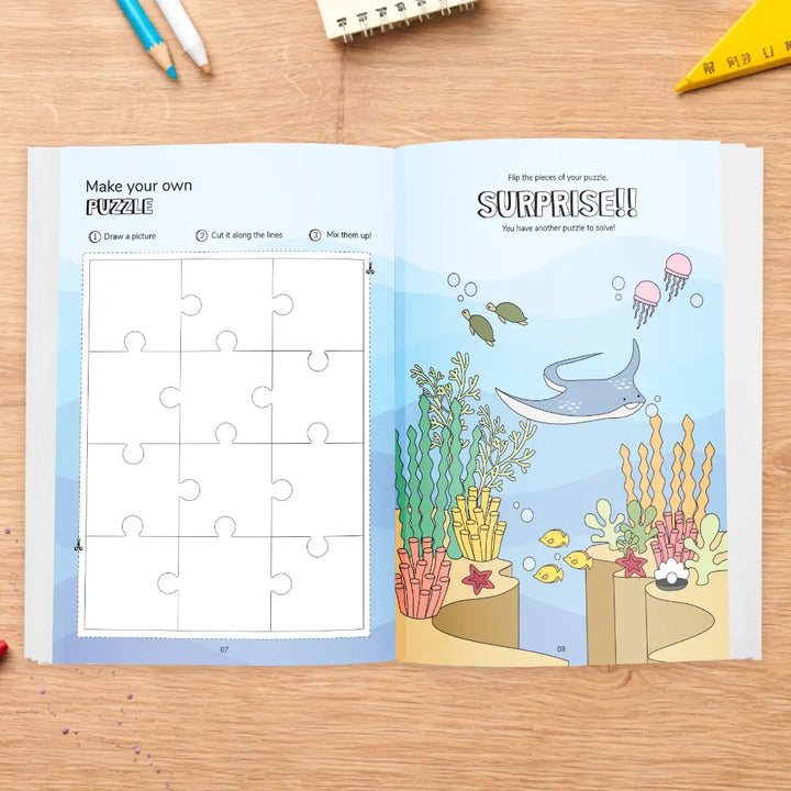 Jugo Play Not So Serious Art Book