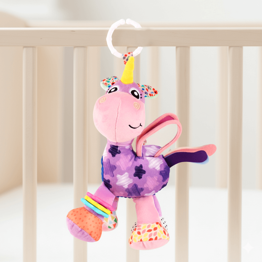 Nuluv Activity Unicorn