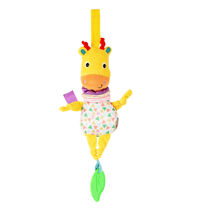 Nuluv Jittery Musical Moo