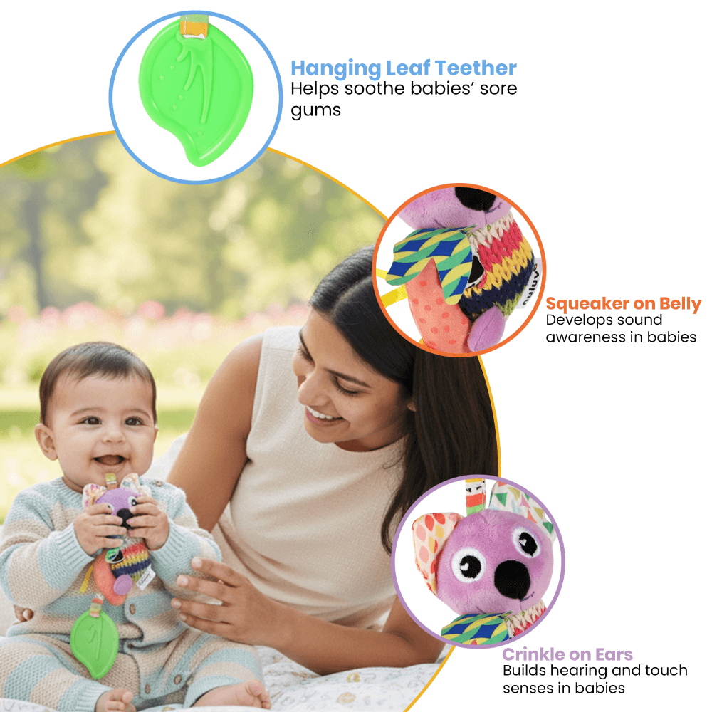 Nuluv Activity Koala