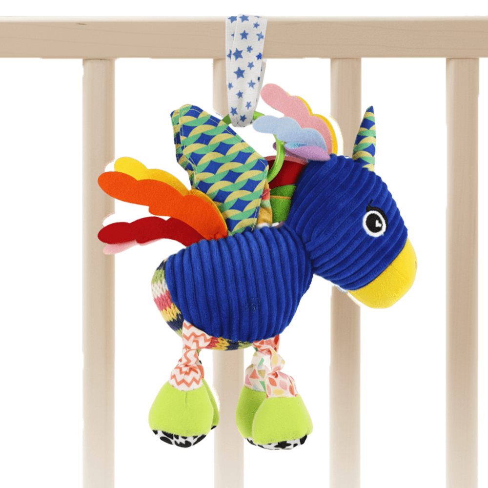 Nuluv Sparkly Unicorn