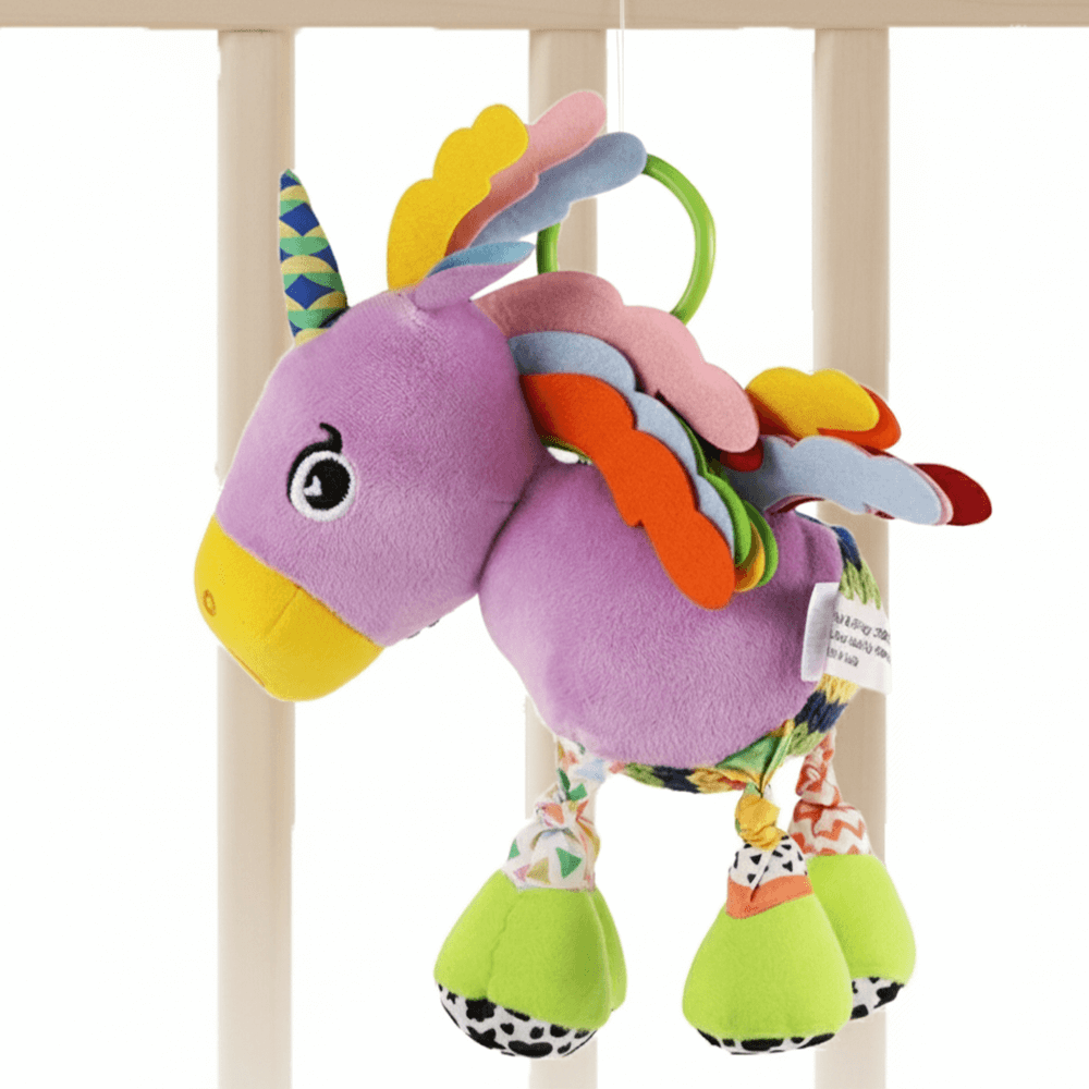 Nuluv Sparkly Unicorn