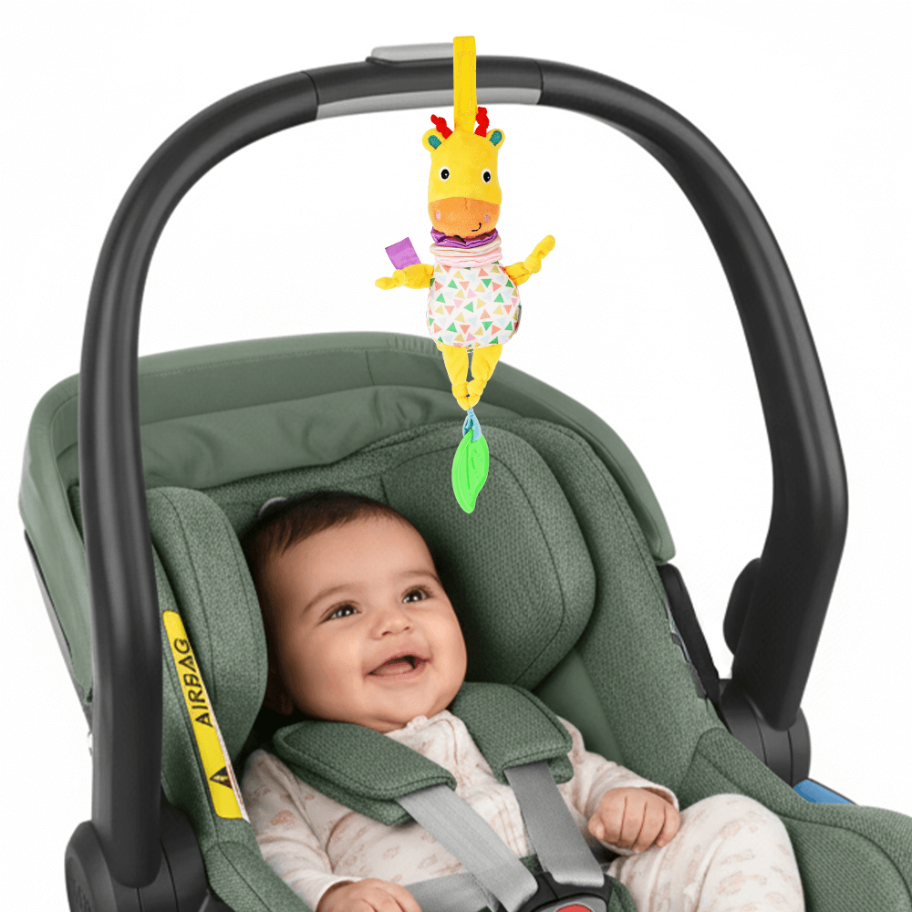 Nuluv Jittery Musical Moo