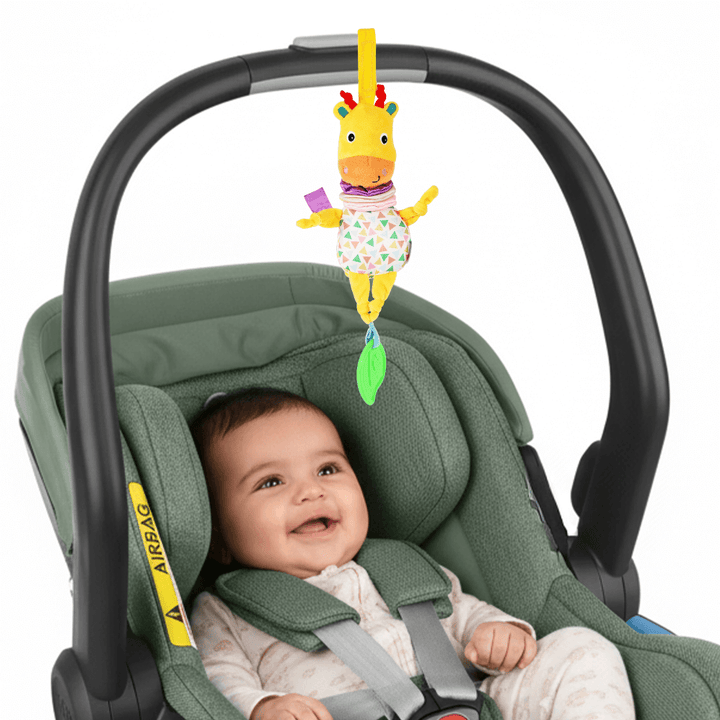 Nuluv Jittery Musical Moo