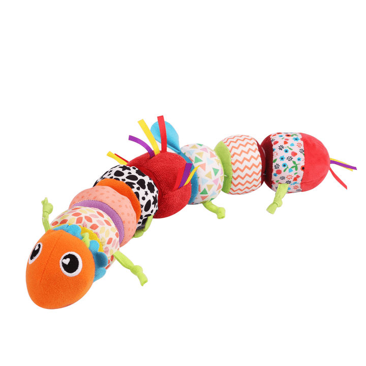 Nuluv Activity Caterpillar