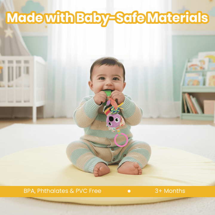 Nuluv Activity Koala