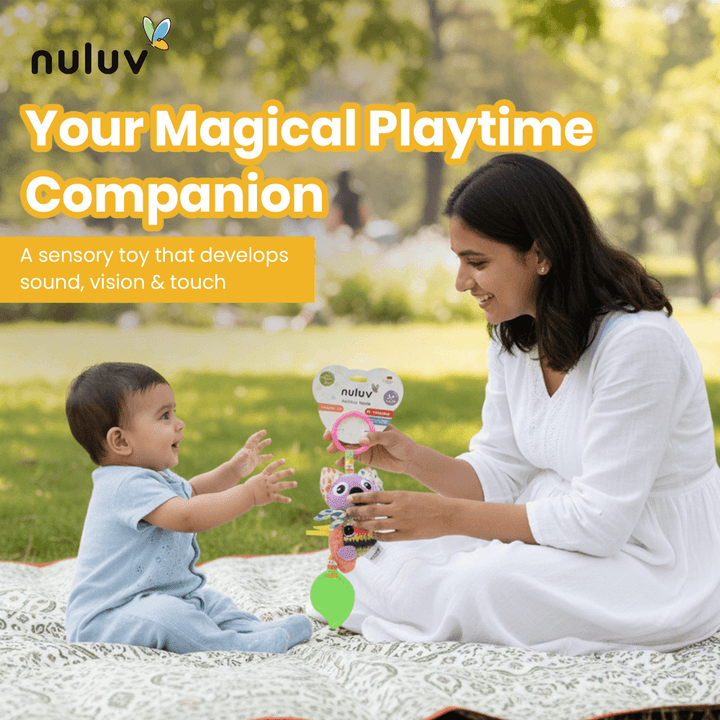 Nuluv Activity Koala